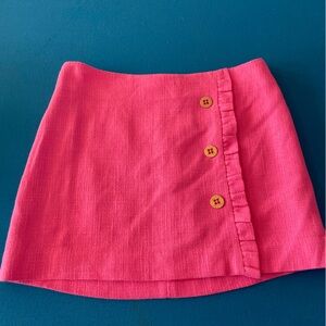 Lilly Pulitzer Hayes Skirt 4